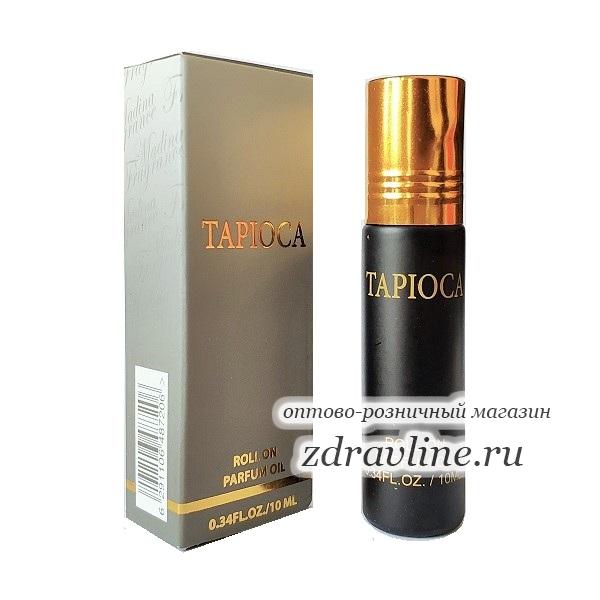 духи Tapioca (Тапиока) 