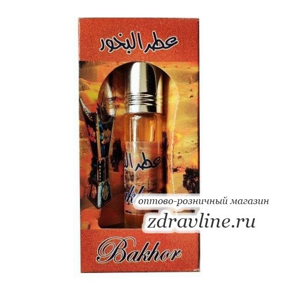 духи Bakhor (Бахур)