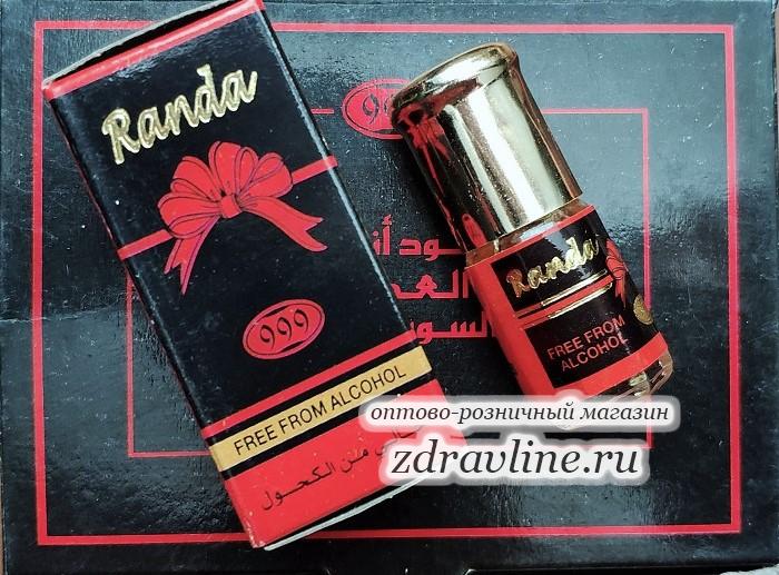 Миски Randa (Ранда) 