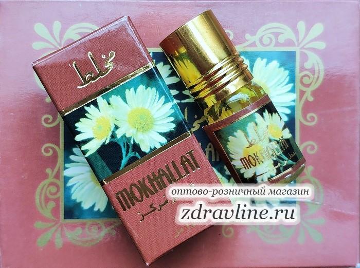 духи Mokhallat (Мохаллат)