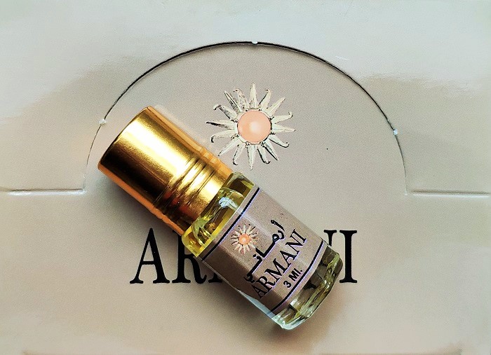 духи Armani (Армани)