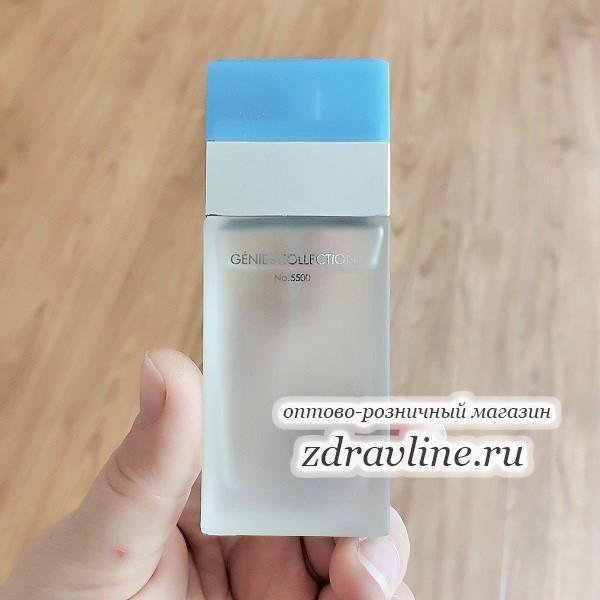 Dolce Gabbana Light Blue