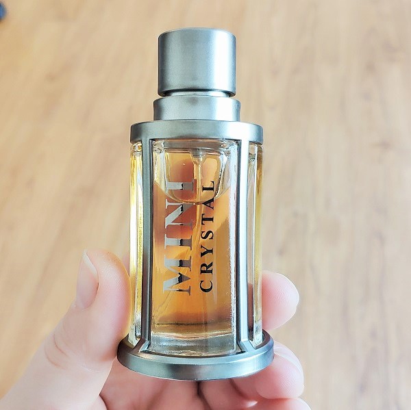 Hugo Boss The Scent