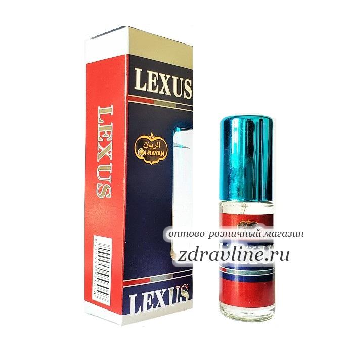  духи Lexus (Лексус) 