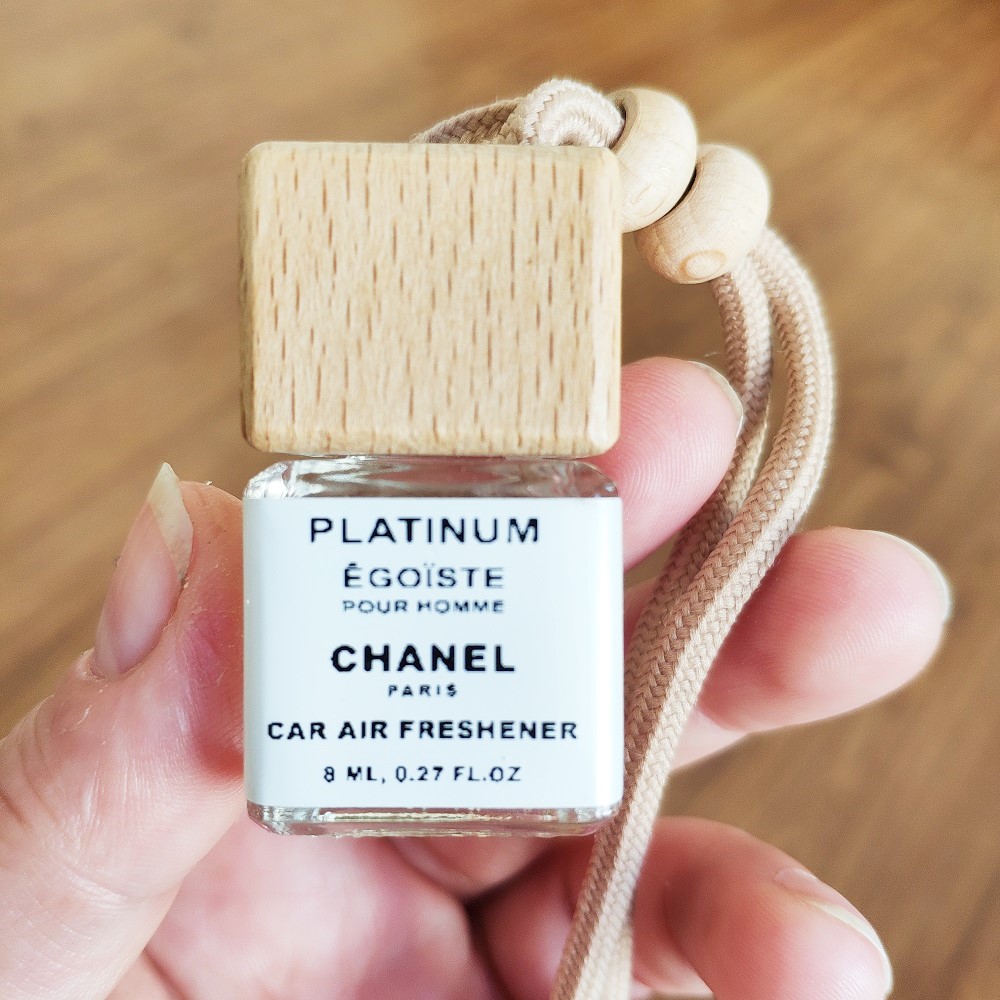Автопарфюм Chanel Egoiste Platinum Шанель Эгоист Платинум