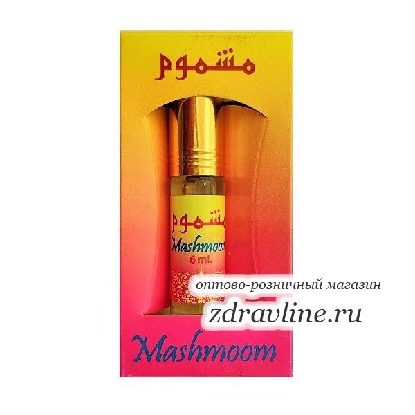 духи Mashmoom (Машмум)