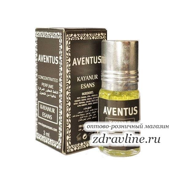 Creed Aventus
