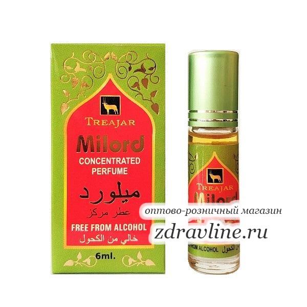 Мужские духи Milord (Милорд)