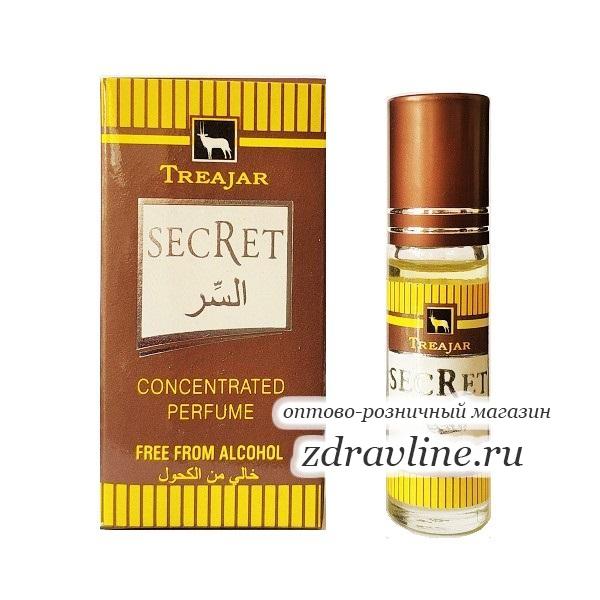Духи Secret (Секрет)