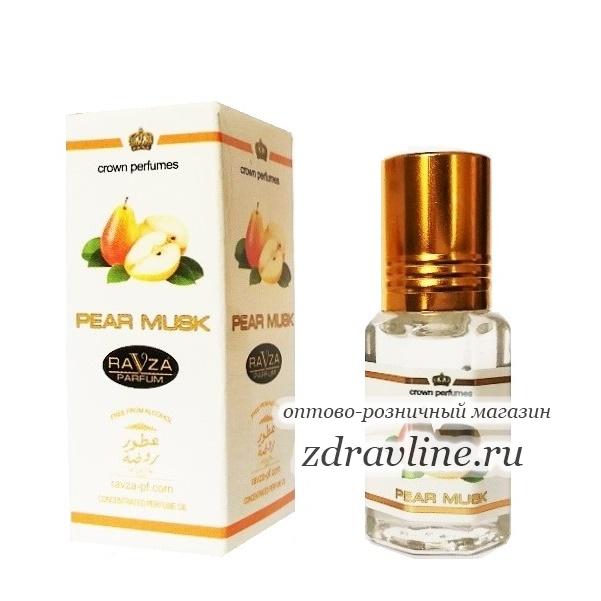 Духи Pear Musk