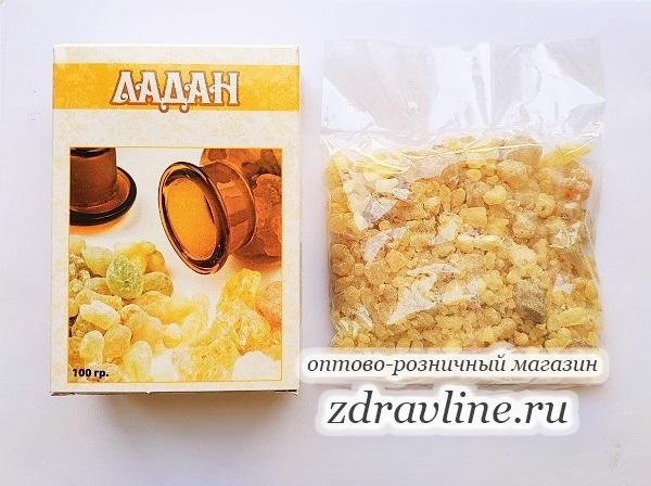 Ладан 