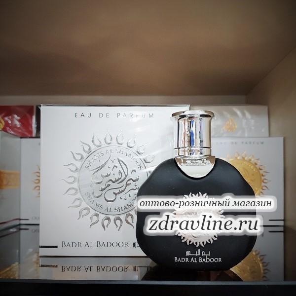 Духи Shams Al Shamoos Al Badoor (Lattafa) 