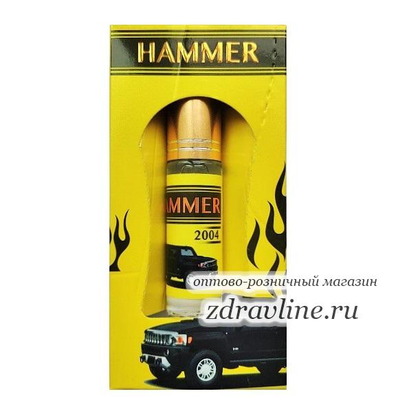 Духи Hummer Men