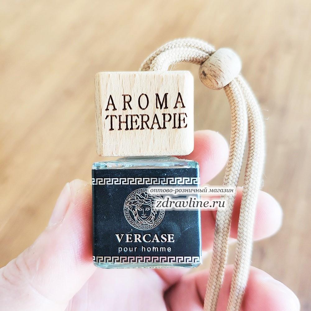 Мужской автопарфюм Vercase