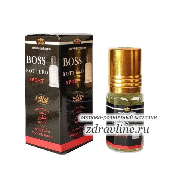Hugo Boss Bottled Sport
