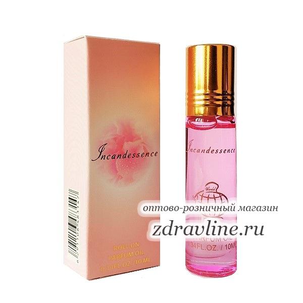 Avon Incandessence