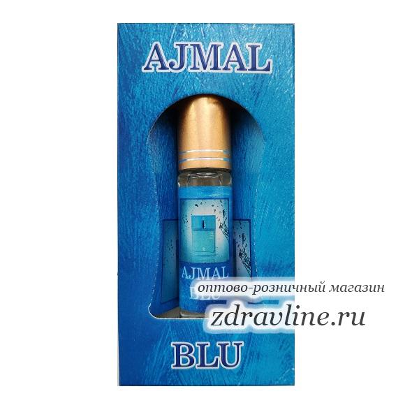 Духи Ajmal Blu Аджмал Блу