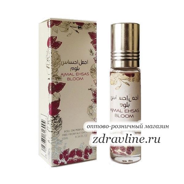 Духи Ajmal Ehsas Bloom