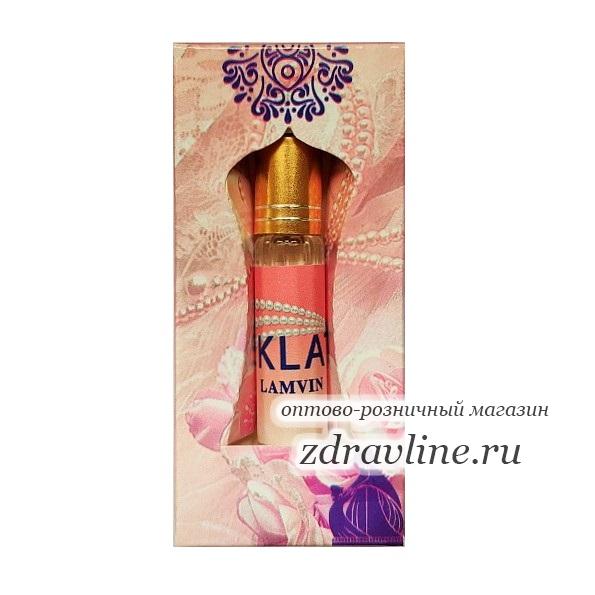 духи Eclat Lanvin