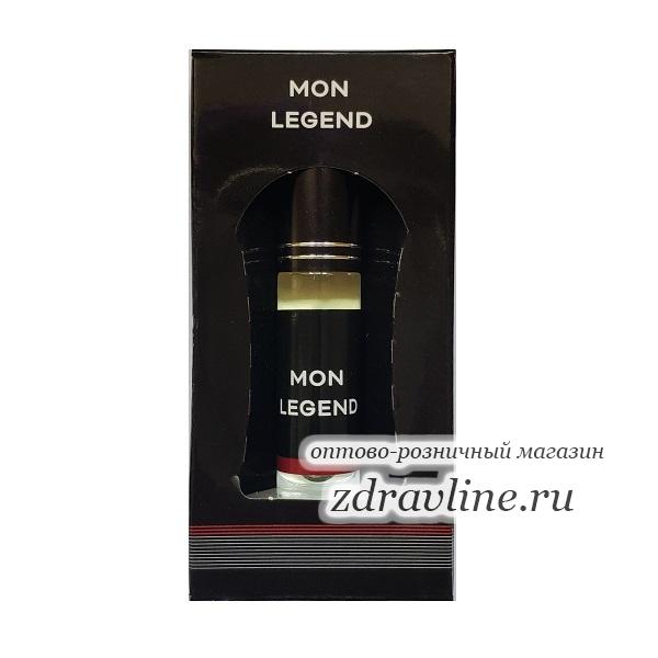 Духи Mon Legend