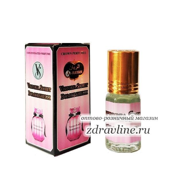 Bombshell Victoria's Secret