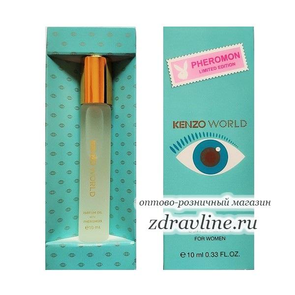 Kenzo World