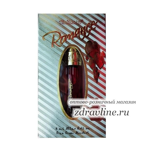 Духи Romance