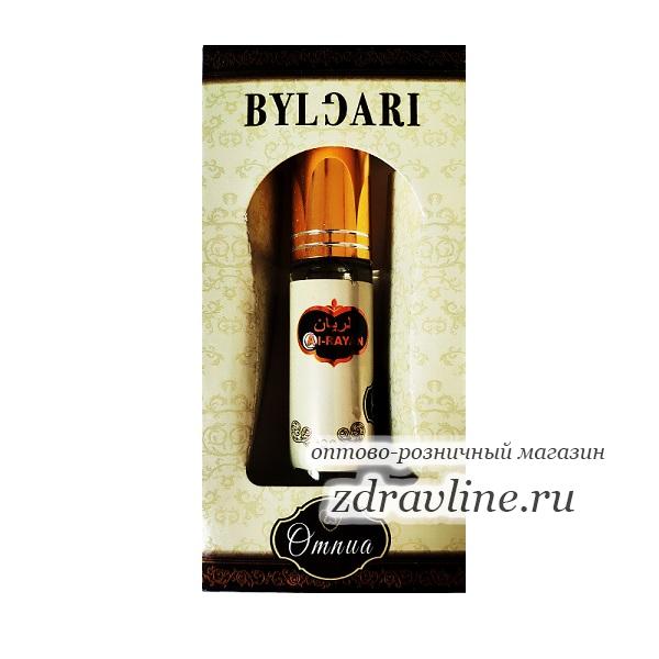 Духи Bylgari Omnua