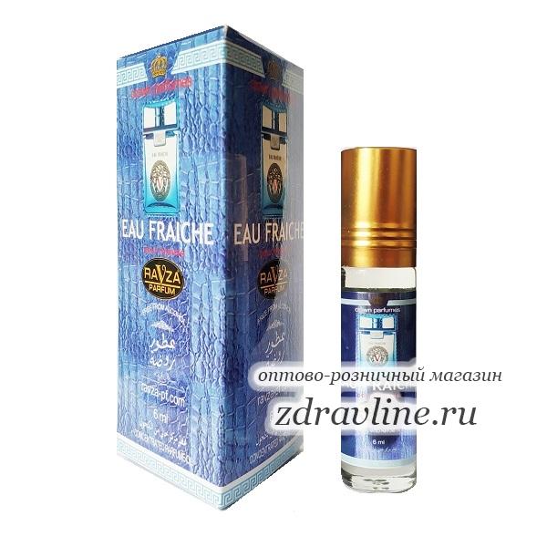Духи Man L eau Fraiche Версаче Мен Фреш