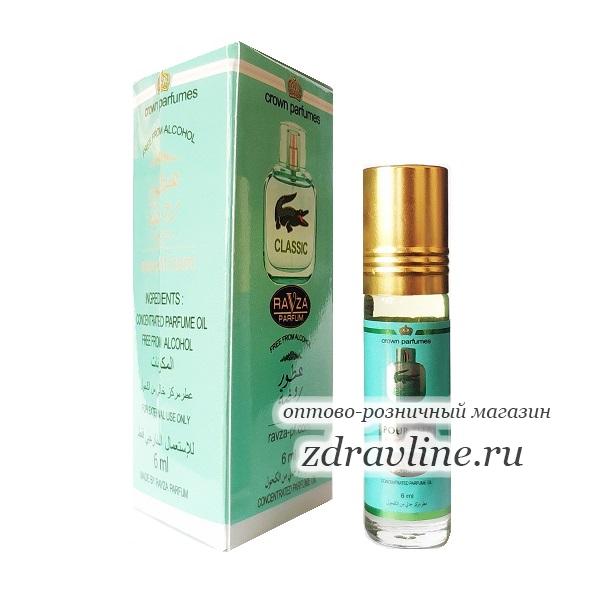 Духи Natural Pour Elle L.12.12