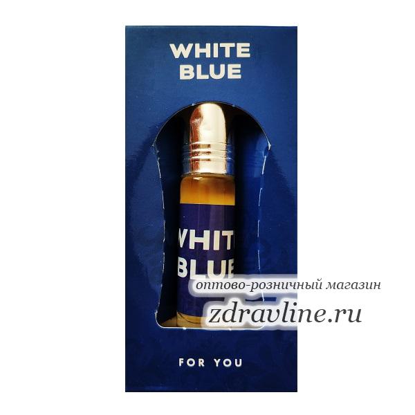 Духи White Blue