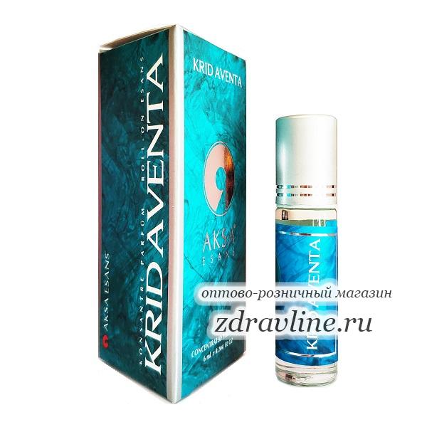Духи Krid Aventa