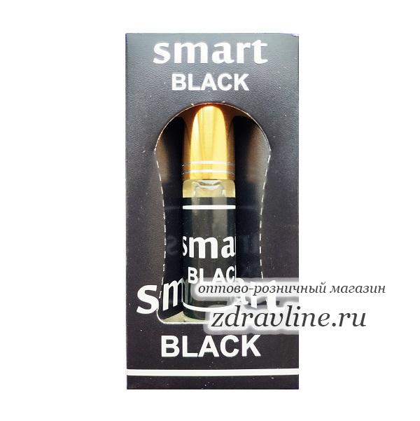 духи Smart Black