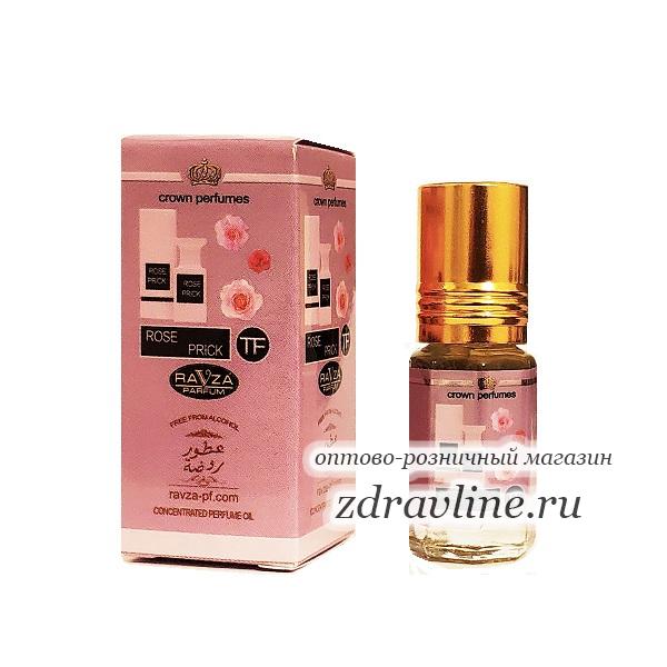 Rose Prick Tom Ford