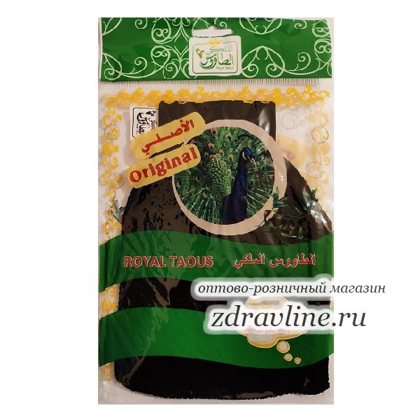 Варежка для домашнего пилинга Royal Taous