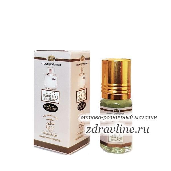 духи Pour Elle Elegant