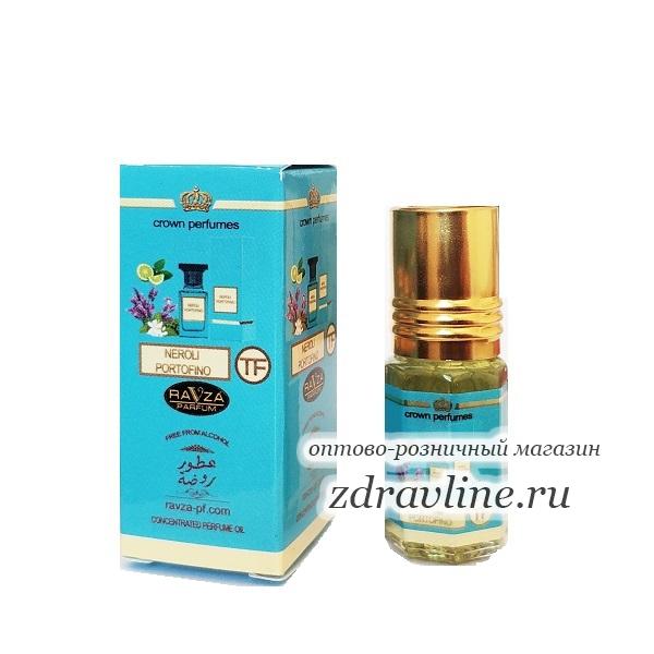 Духи Neroli Portofino