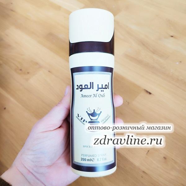 Дезодорант Ameer Al Oud