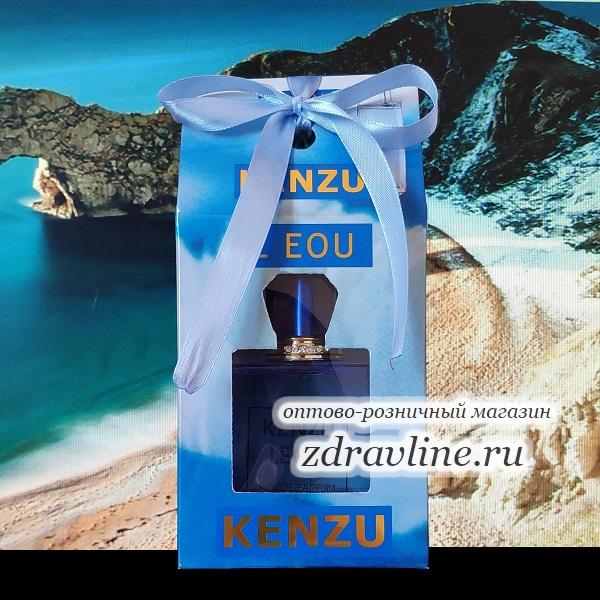 Женский парфюм L eou Kenzu