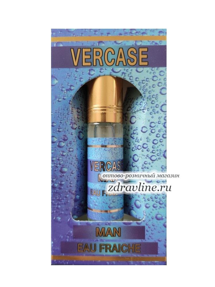 Versace Man Eau Fraiche