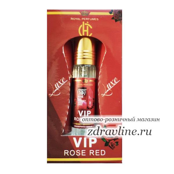 Духи 212 VIP Rose