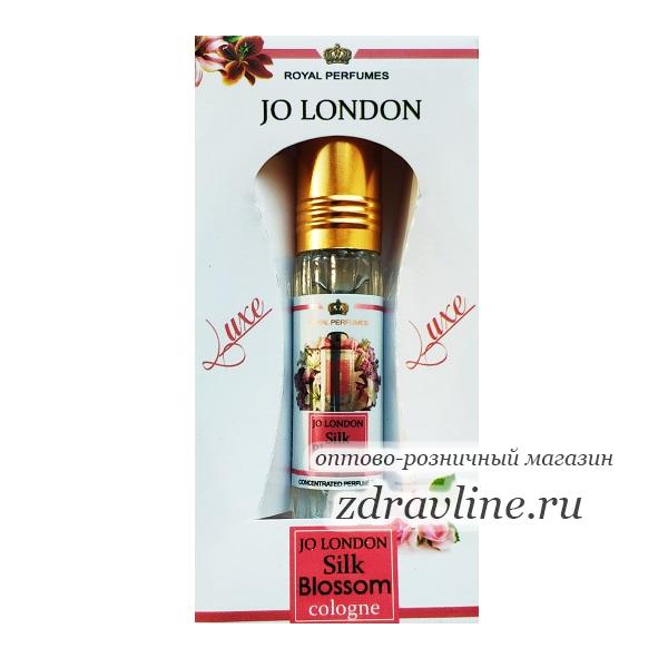 Jo Malone Silk Blossom