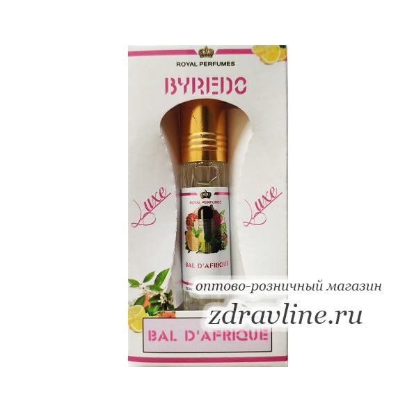 Byredo Bal D'Afrique Байредо Бал Африка