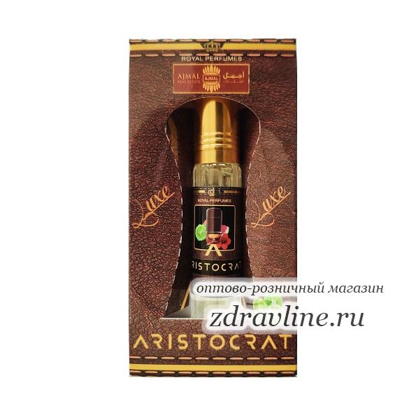 Ajmal Aristocrat
