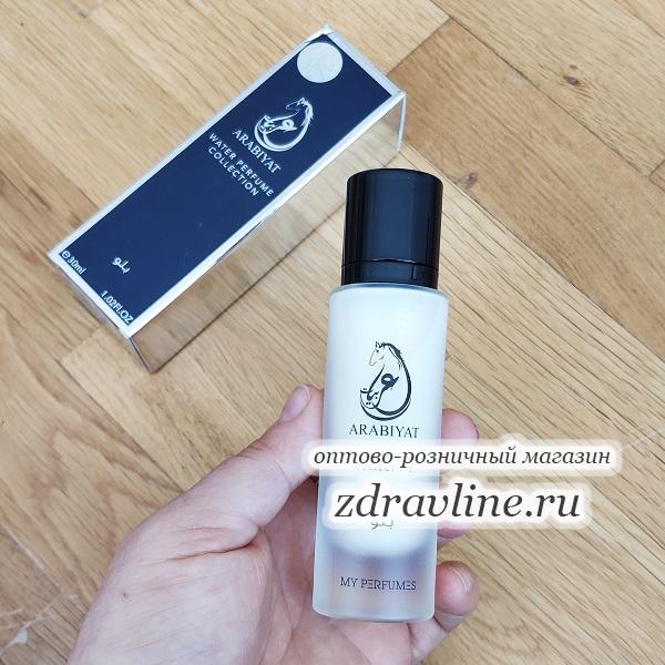 духи Bleu Water Блю Вотер