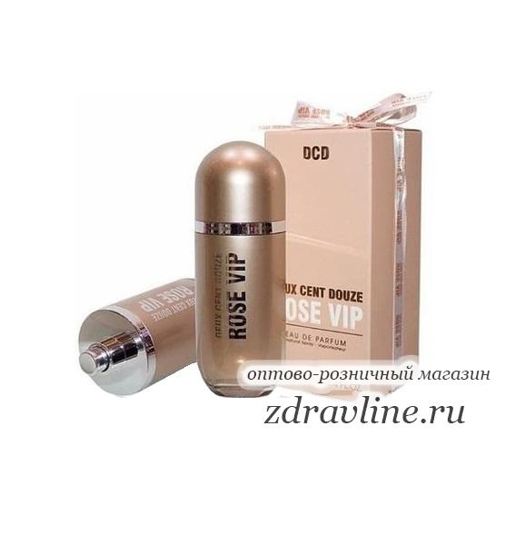 Rose Vip 212