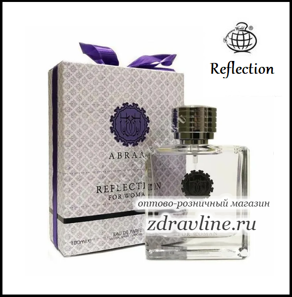 купить Amouage Reflection