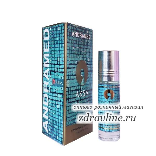Духи Andromeda Тициана Теренци Андромеда