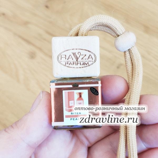 Ароматизатор для авто Bitter Peach