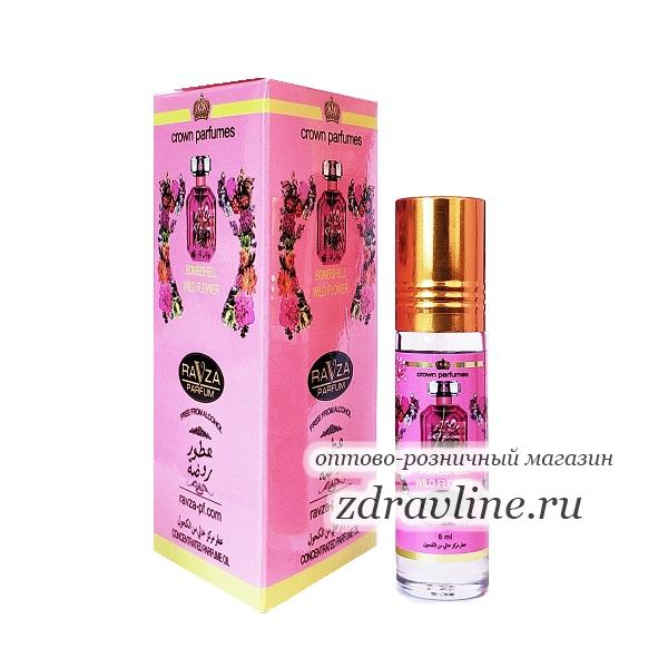 Духи Bombshell Wild Flover